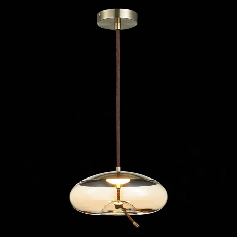 Подвесной светильник ST Luce Ozzio SL6108.303.01