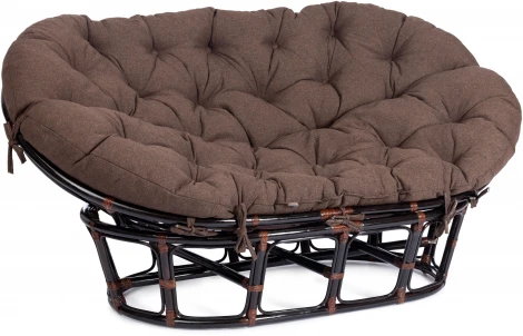 Диван MAMASAN/МАМАСАН 23/02 W /с подушкой/ Tetchair арт.24256