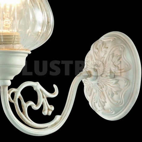 Бра Maytoni Classic 5 ARM025-01-W