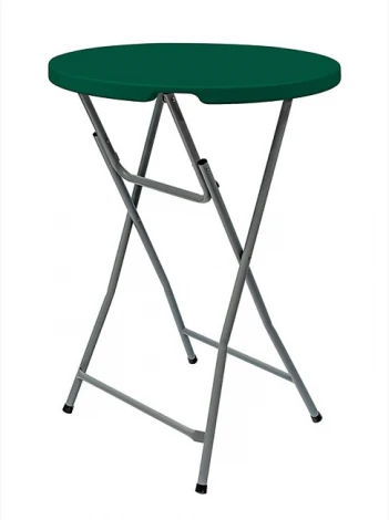 Стол складной СПУТНИК Сатурн 80 белый