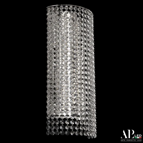 Бра светодиодное APL LED Rimini S500.B5.20-45.A.4000