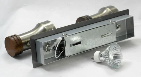 Спот Lussole Novara LSL-7101-02