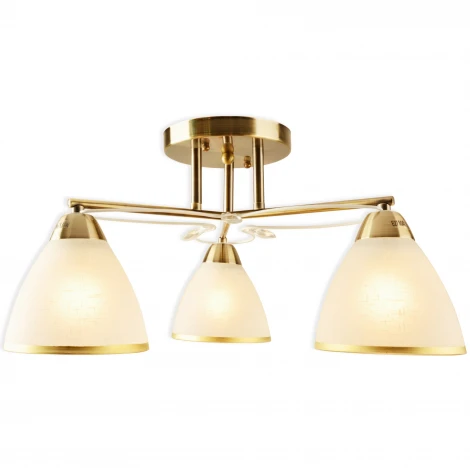 Потолочная люстра Hiper Linda H013-3