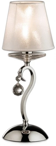 Интерьерная настольная лампа Odeon Light Kvinta 2274/1T