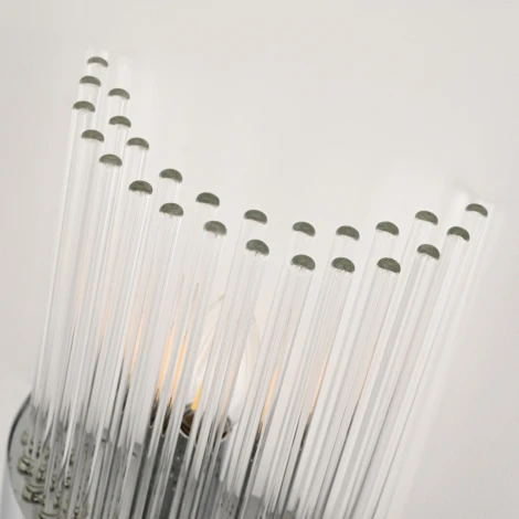 Бра Arte Milano Torcia 430122.180.2.E14.B1 CR