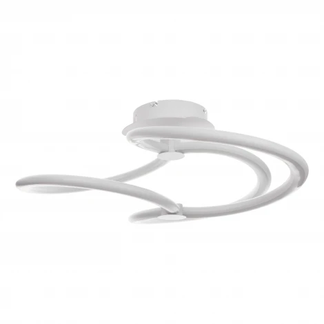 Потолочная люстра IDLamp Urbanus 414/3PF-LEDWhite