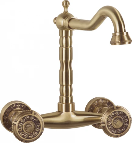 Смеситель Bronze de Luxe 10117 для раковины