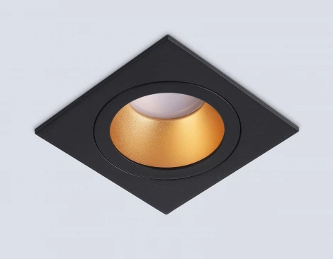 Встраиваемый точечный светильник Ambrella Techno Spot TN102829 (220V)