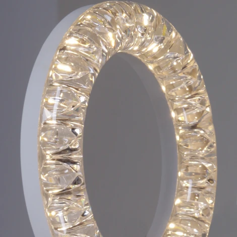 Бра светодиодное с регулировкой цветовой температуры Reluce 09847-0.2-01A WH