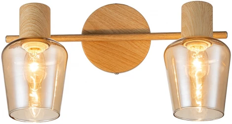 Спот на штанге Escada Wood 691/2A (220V)