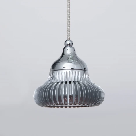 Подвесной светильник Abrasax MA03707C-009 (LED, 220V, на проводе, круглые)