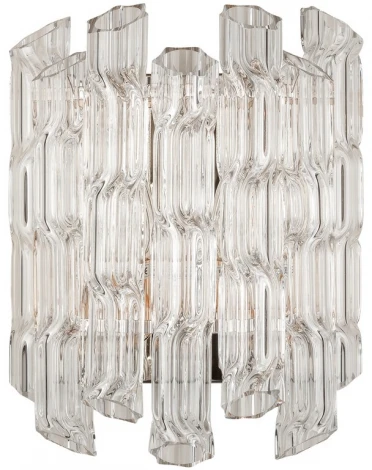 Настенный светильник L'Arte Luce Varese L34424.92 (220V)