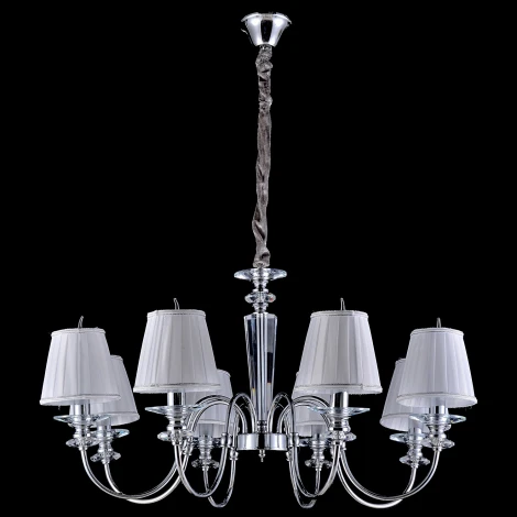 Подвесная люстра Reluce 60300-0.4-08 CH