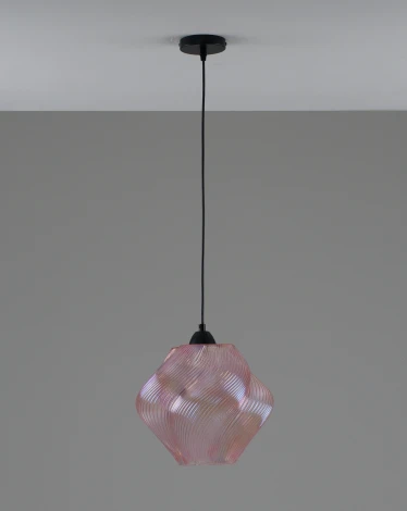 Подвесной светильник Moderli Rozy V11659-1P (220V, на проводе, круглые)