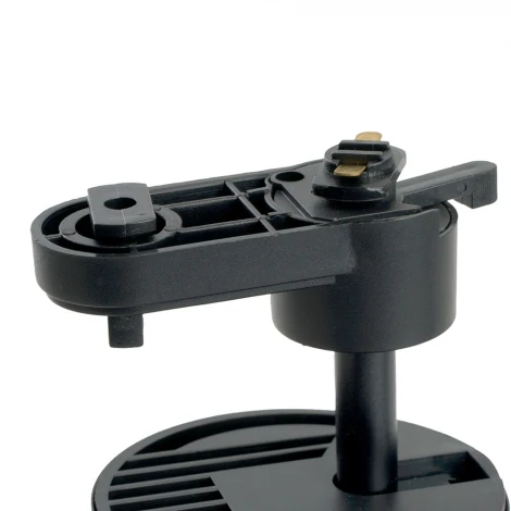 Трековый светильник однофазный светодиодный 18W 220V Feron AL128 48919