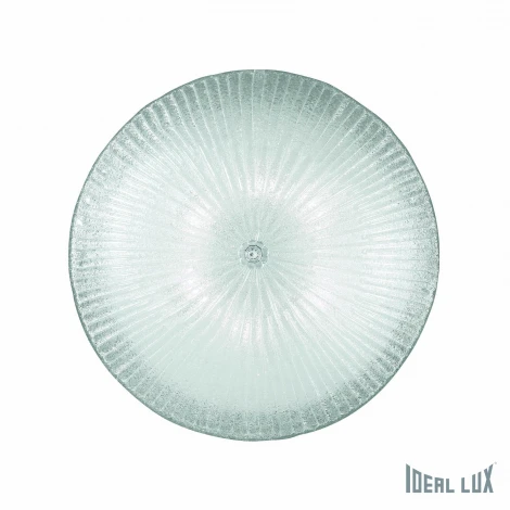 Потолочный светильник Ideal Lux Shell PL6 TRASPARENTE