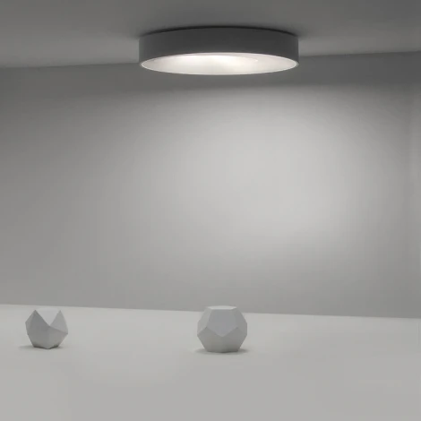 Потолочный светильник круглый Ecla D45 ImperiumLoft Ecla01 (189550-26) (LED, 220V, круглые)