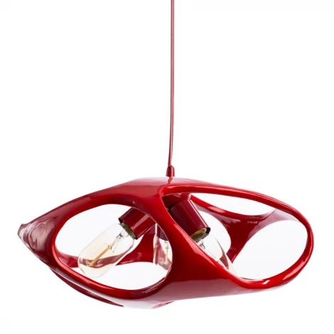 Подвесной светильник Arte Lamp Mars A3003SP-3RD