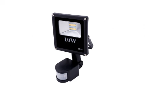 Прожектор уличный SWG FL-SMD-10-WW-S