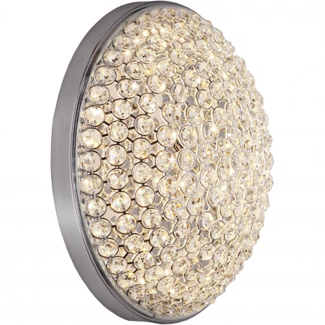 Потолочный светильник Silver Light Status 841.40.7