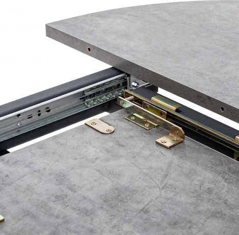 Стол раздвижной Капри 2500000112379 Leset