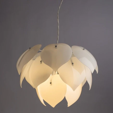 Подвесной светильник Arte Lamp Palmer A5694SP-5WH