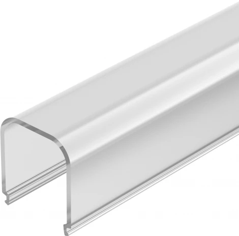 Экран ARH-WIDE-(B)-H20-2000 RRC Frost-PM (Пластик) 018872 Arlight