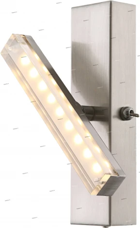 Globo Lombardia 68056-1W