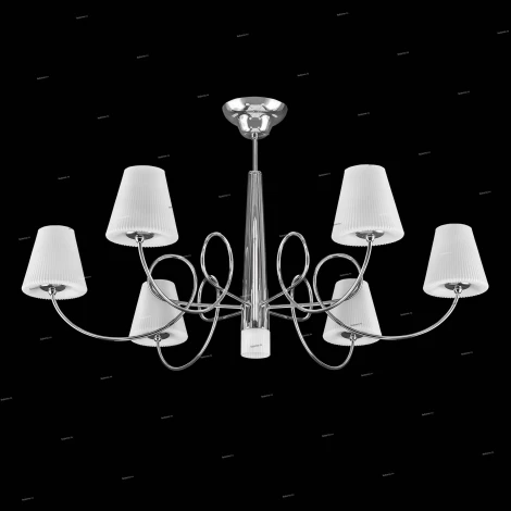 Потолочная люстра Lightstar Vortico 814074