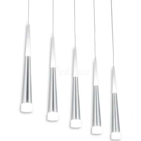 Подвесной светильник Citilux Вегас CL227050 (LED, 220V, на проводе)