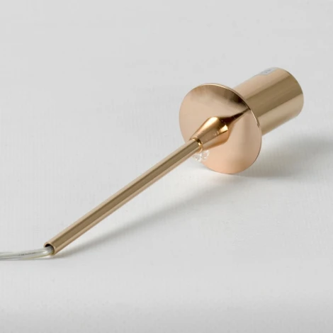 Подвесной светильник Lussole Appling LSP-8737 (220V, на проводе, шар)