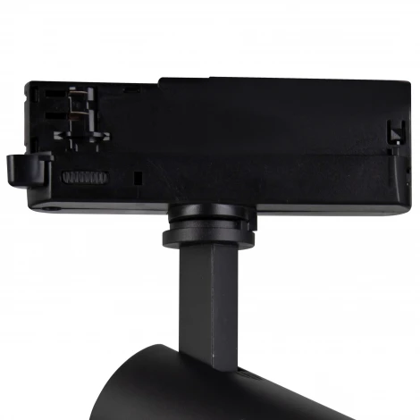 Трековый светильник Mantra Fuji 7213 (LED, 220V, круглые)