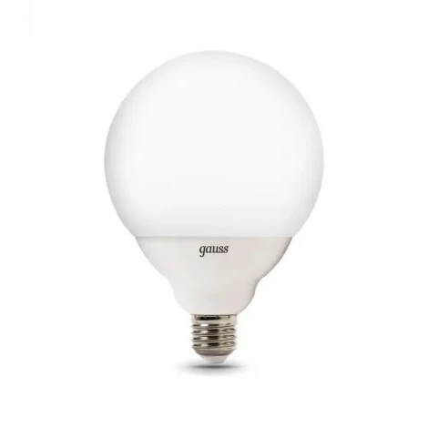 Лампочка светодиодная E27 22W Gauss 105102122