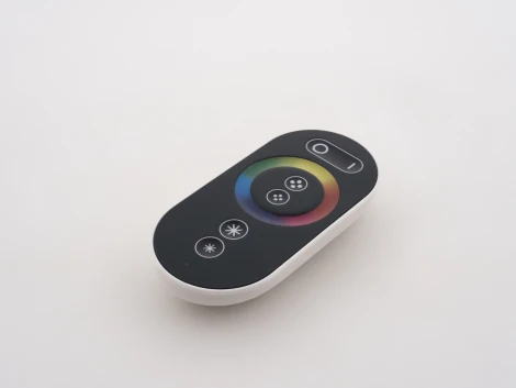 Контроллер с пультом RGB 30A LEDS POWER 003764