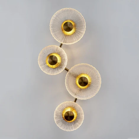 Бра светодиодное с регулировкой цветовой температуры Modelux MODESTYLE MS.1503.04