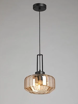 Подвесной светильник Vitaluce V20530-1/1S (220V, на проводе, круглые)