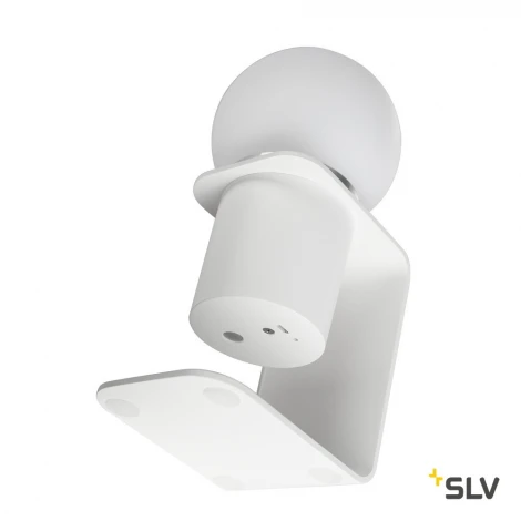 Интерьерная настольная лампа Slv TONILA 1002582