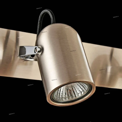 Спот Maytoni Alcor SP311-CW-02-N