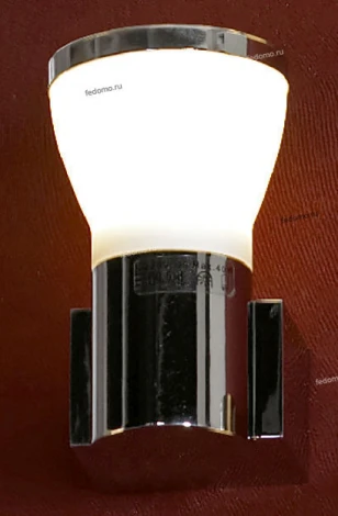 Настенный светильник Lussole Canicatti LSQ-1401-01