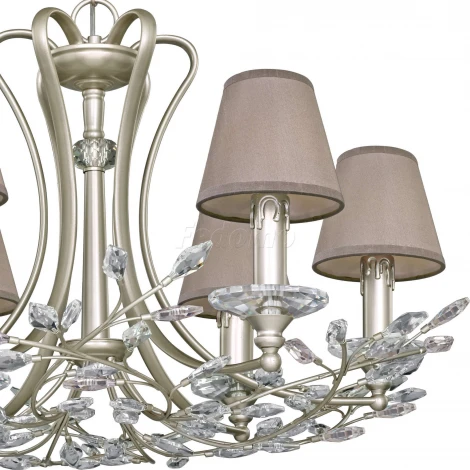 Подвесная люстра Favourite Laurel 2173-6P