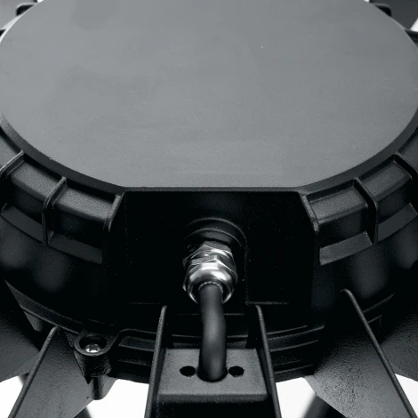 Уличный консольный светильник Feron 41588 (LED, 220V, IP65)