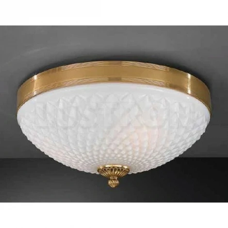 Потолочный светильник Reccagni Angelo 8500 PL 8500/3