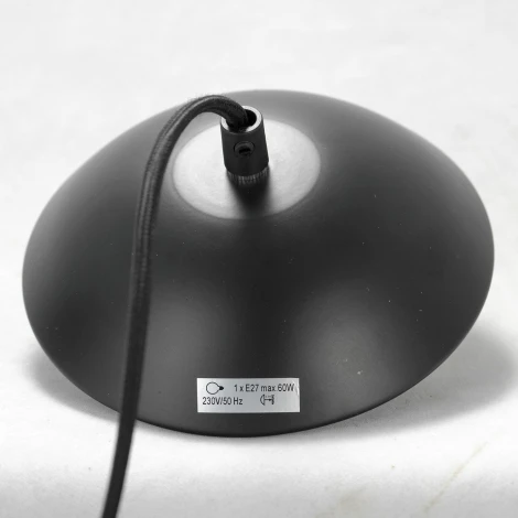 Подвесной светильник Lussole Loft Beijing LSP-8131 (220V, на проводе, круглые, IP21)