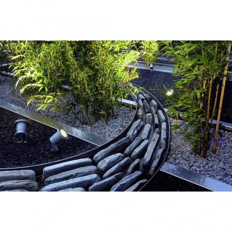 Прожектор уличный Slv Nautilus 227418 (220V, IP65)