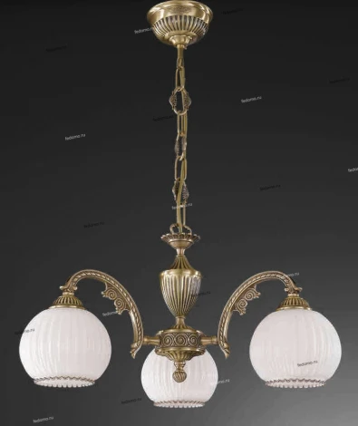 Reccagni Angelo 8700 L 8700/3