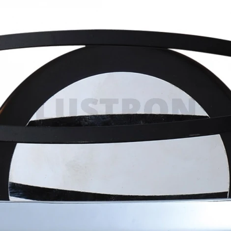 Бра N-Light 89104 89104-2 chrome + wengue