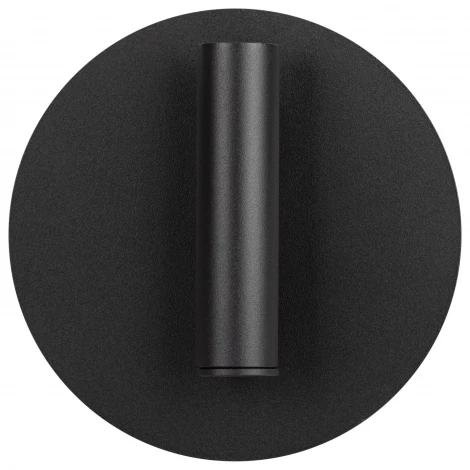 Настенный светильник светодиодный для чтения ЭРА WL55 BK WL55 BK