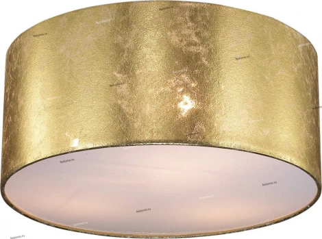 Потолочный светильник Odeon Light Femina 3279/3CA
