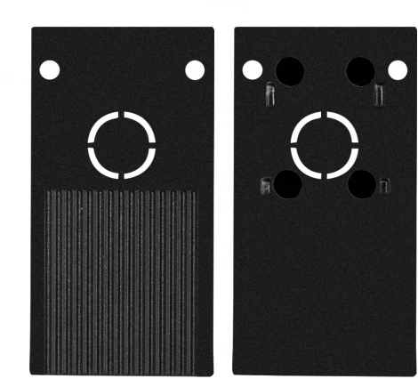 Заглушка Arte Lamp Linea A482006