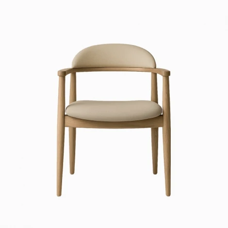 Обеденный стул Orvil Cosmo 422874